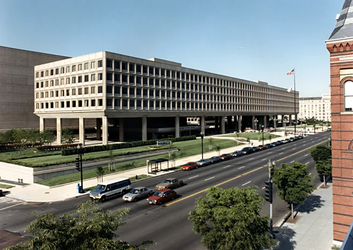 United States Department of Energy