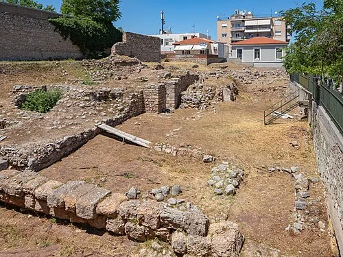 Thebes