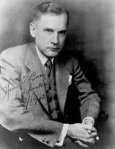 Homer Truett Bone