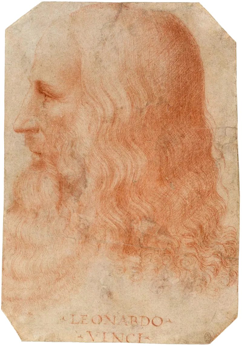 Leonardo da Vinci