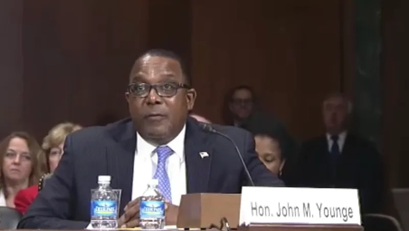 John Milton Younge