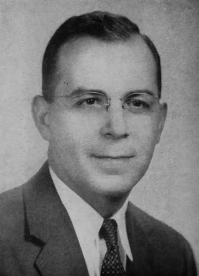 Anthony J. Armentano