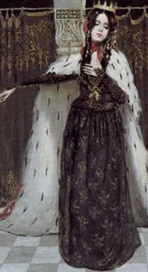 Isabella I, Queen of Armenia