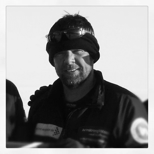 Mark Wood