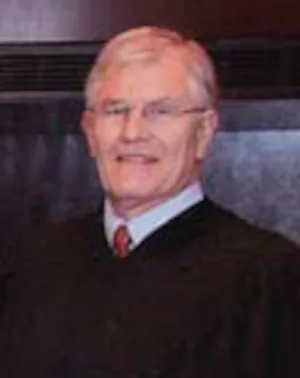 William Duane Benton