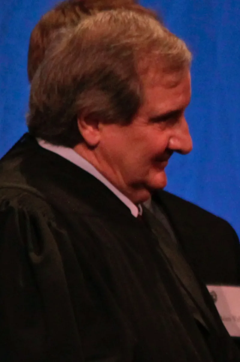 Daniel Edward Winfree