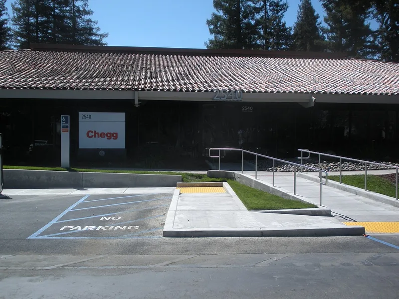 Chegg