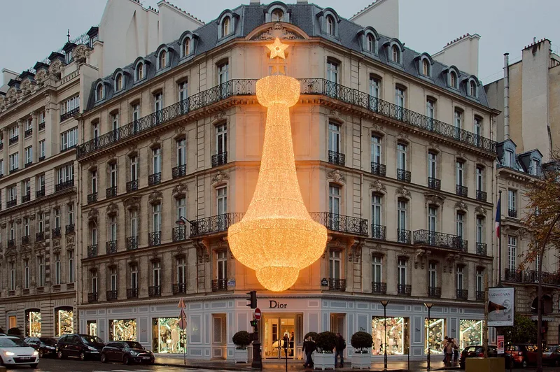 Christian Dior