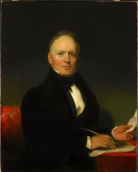 Samuel Rossiter Betts