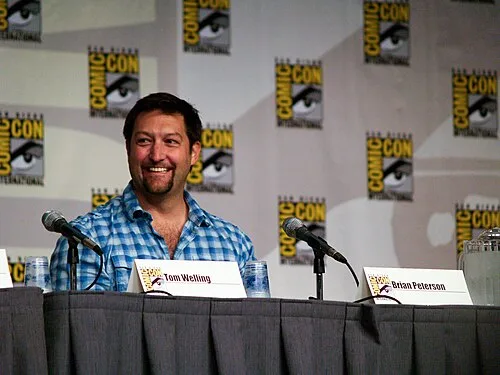 Brian Peterson