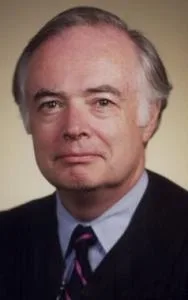 Douglas Preston Woodlock