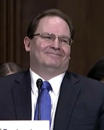 Sean D. Jordan