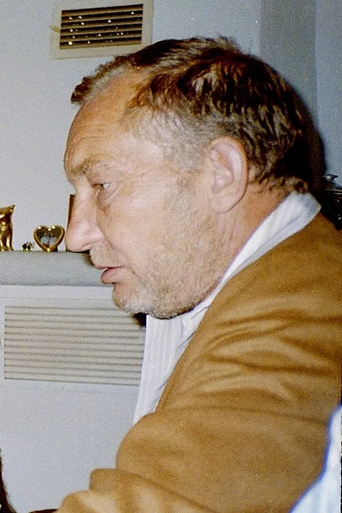 Karl Heinz Willschrei