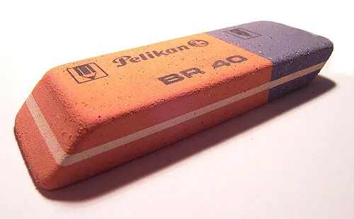 eraser