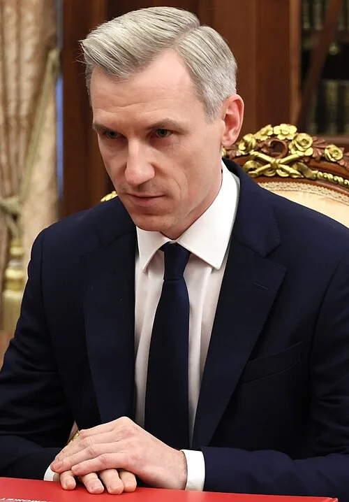 Vasily Anokhin