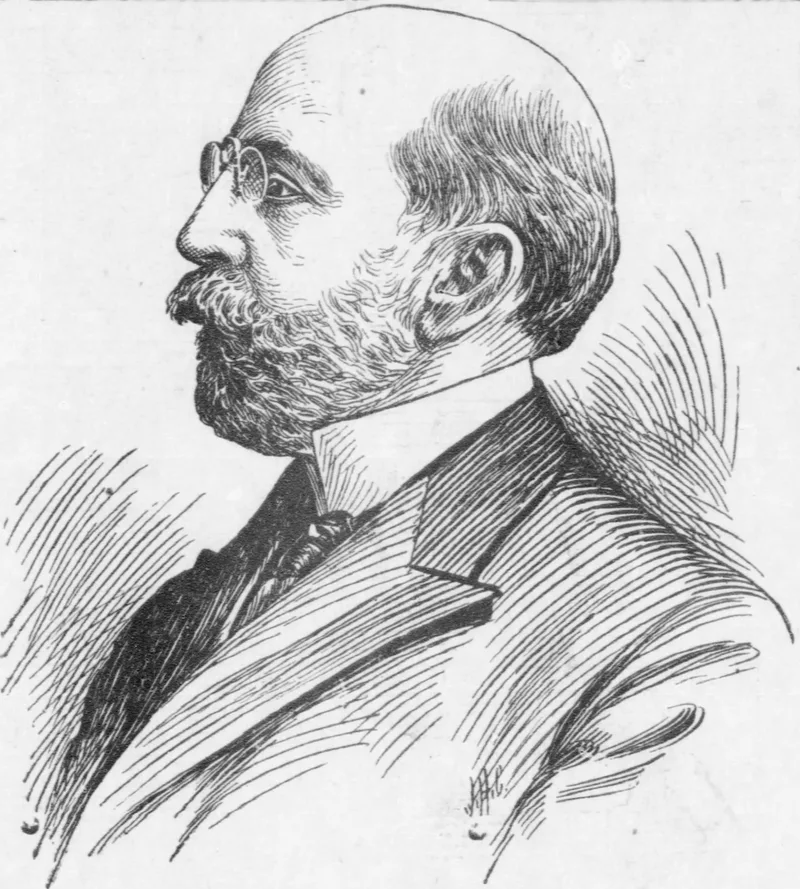 Thomas H. Anderson