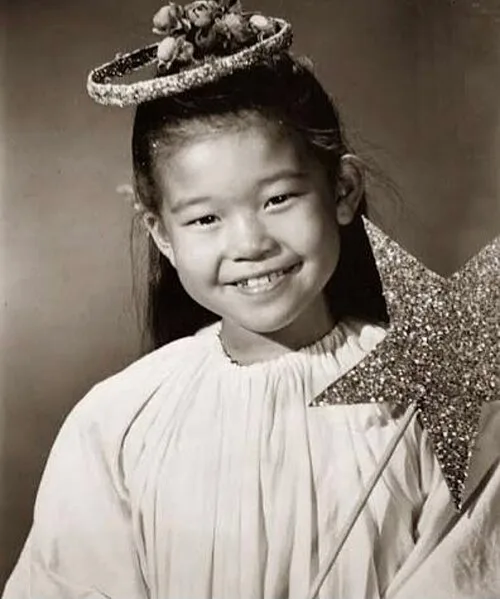 Cherylene Lee