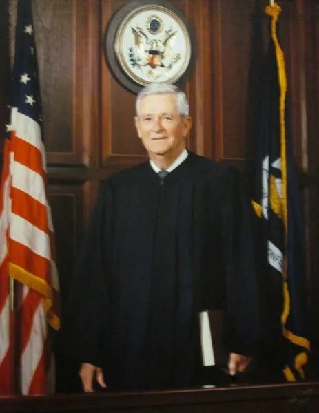 Patrick Eugene Carr