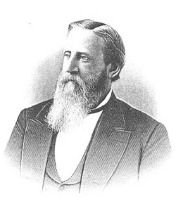 William Dunlap Simpson