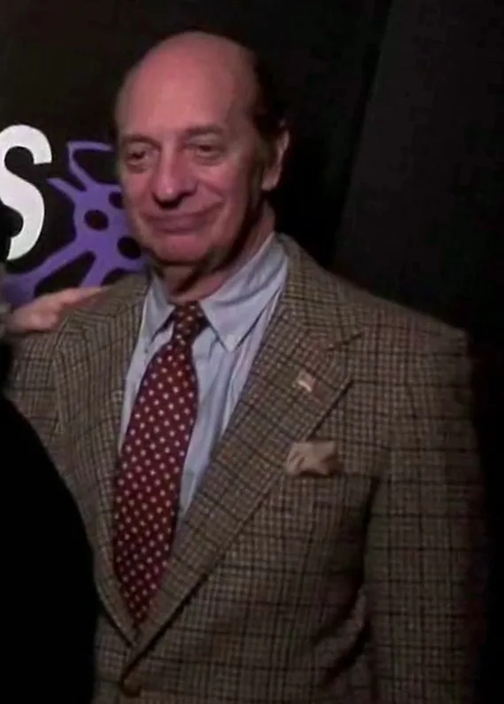 Basil Hoffman