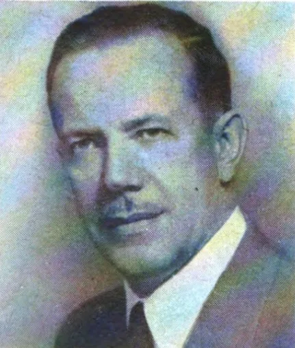Thaddeus M. Machrowicz