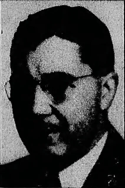 Arthur D. Hay