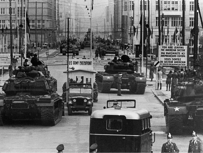 Cold War-era