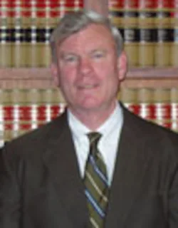 Terrence William Boyle