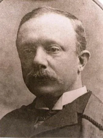 Arthur Lewis Brown