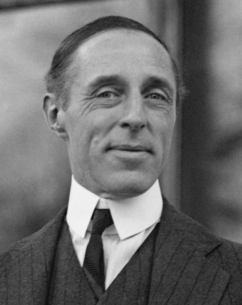 D.W. Griffith