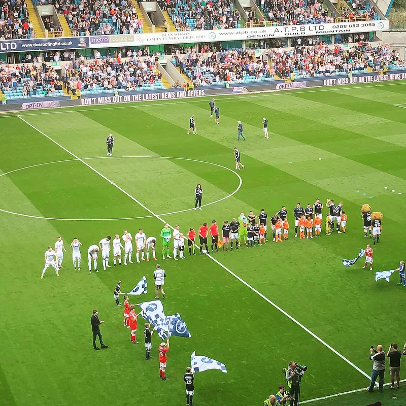 EFL Championship