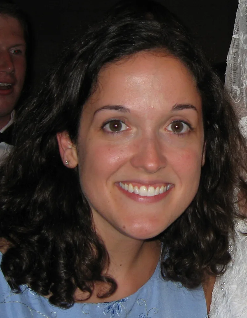 Sarah Elizabeth Pitlyk