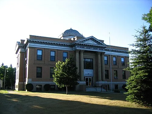 McHenry County