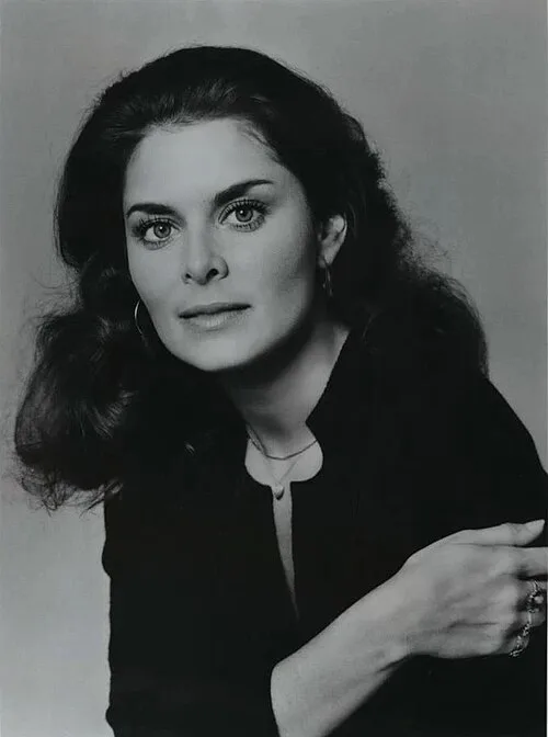 Nancy Addison