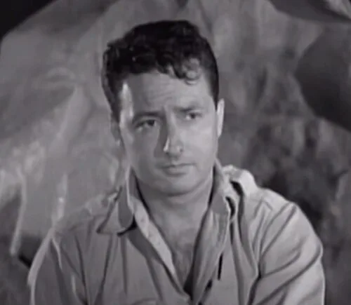 Robert Clarke
