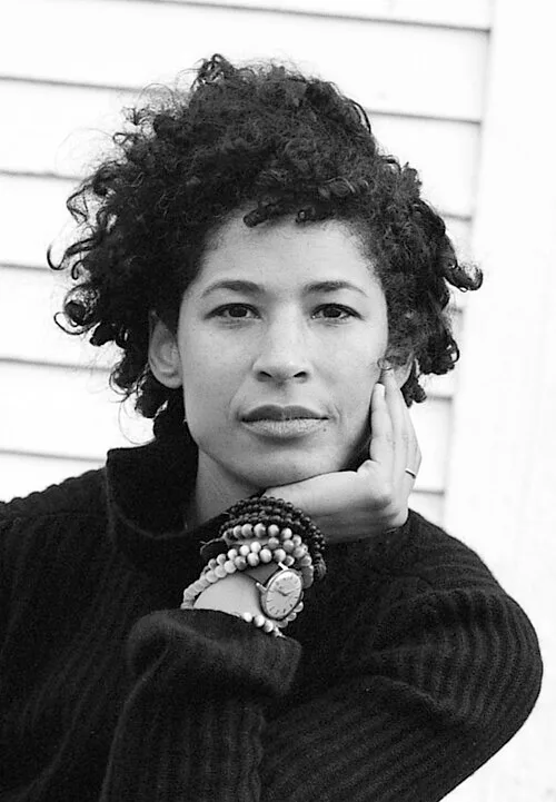 Rebecca Walker