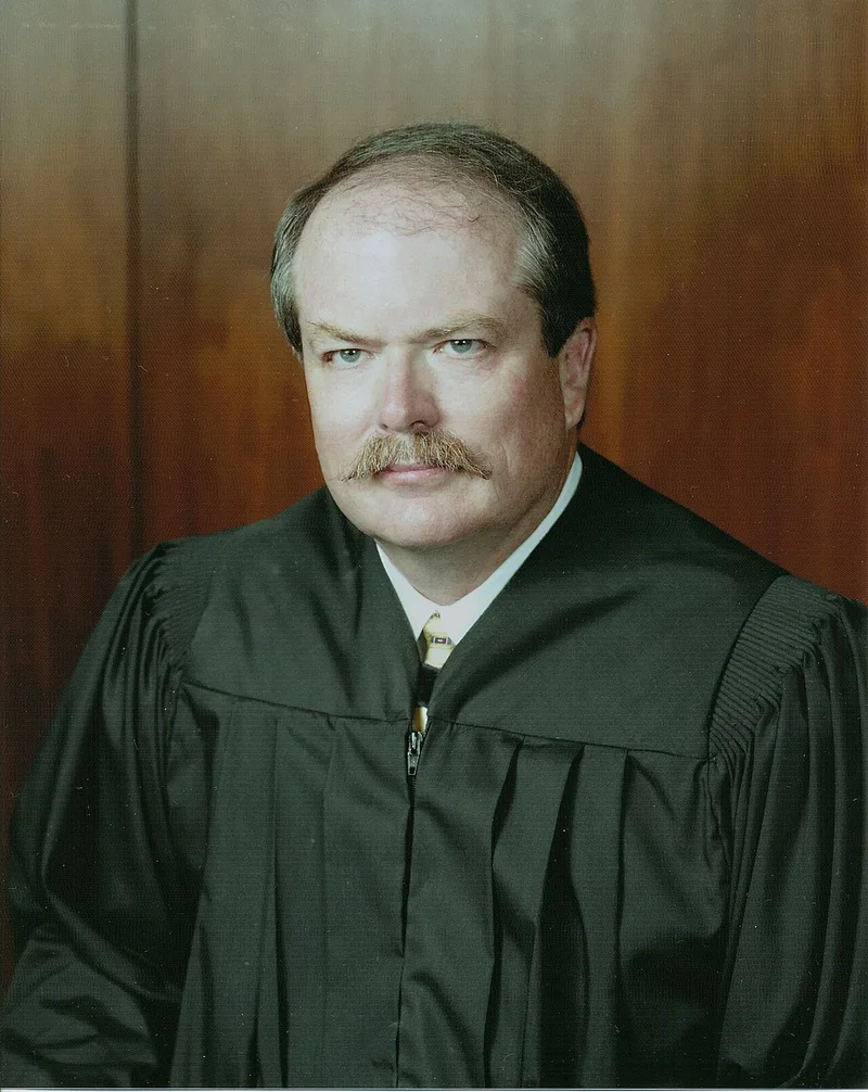 Donald W. Molloy