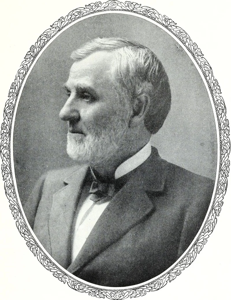 Lawrence Weldon