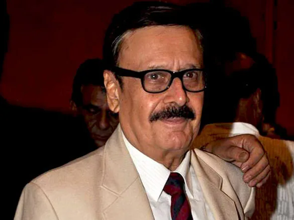 Parikshat Sahni