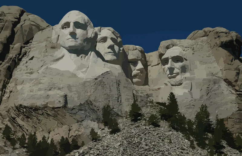 South Dakota