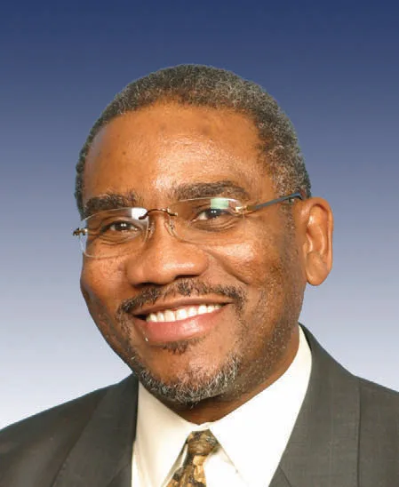 Gregory W. Meeks