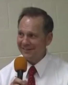 Roy S. Moore