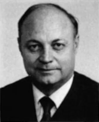 Horace L. Calvo