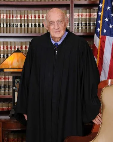 Richard Dean Rogers