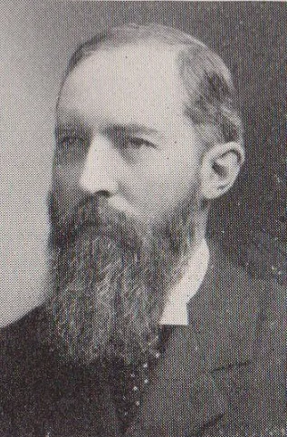 Harry C. Martin