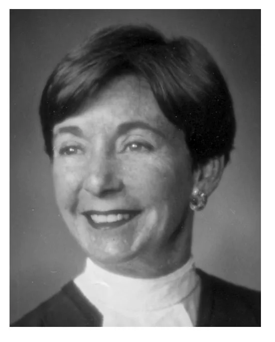 Judith M. Billings