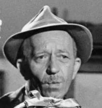 Frank Cady