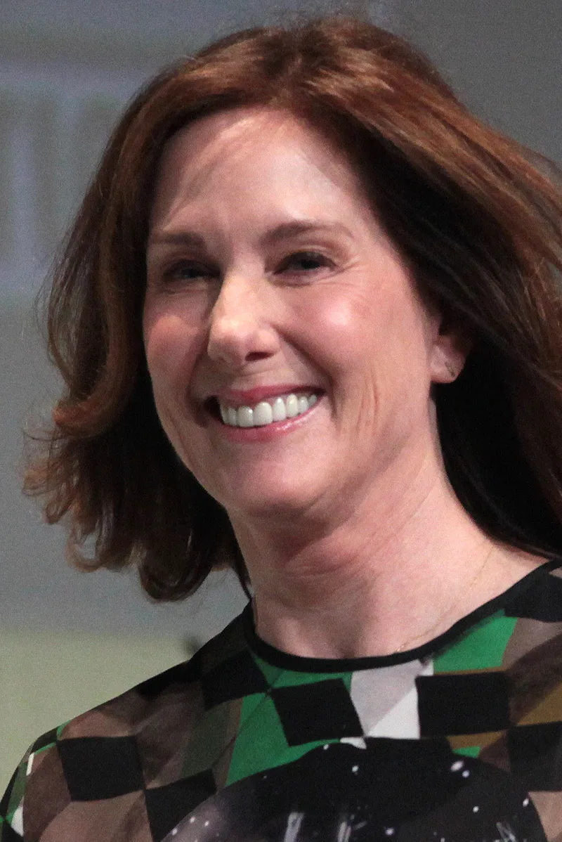 Kathleen Kennedy