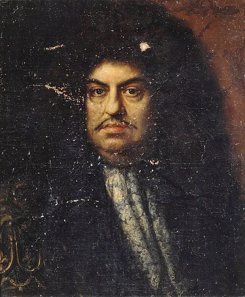 Alessandro Farnese