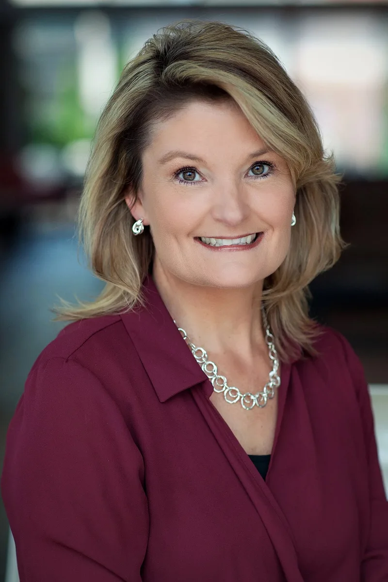 Cindy Holscher